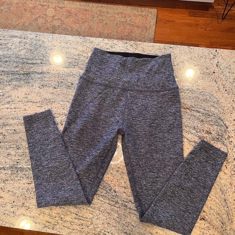 Beyond Yoga high-waisted leggings size M